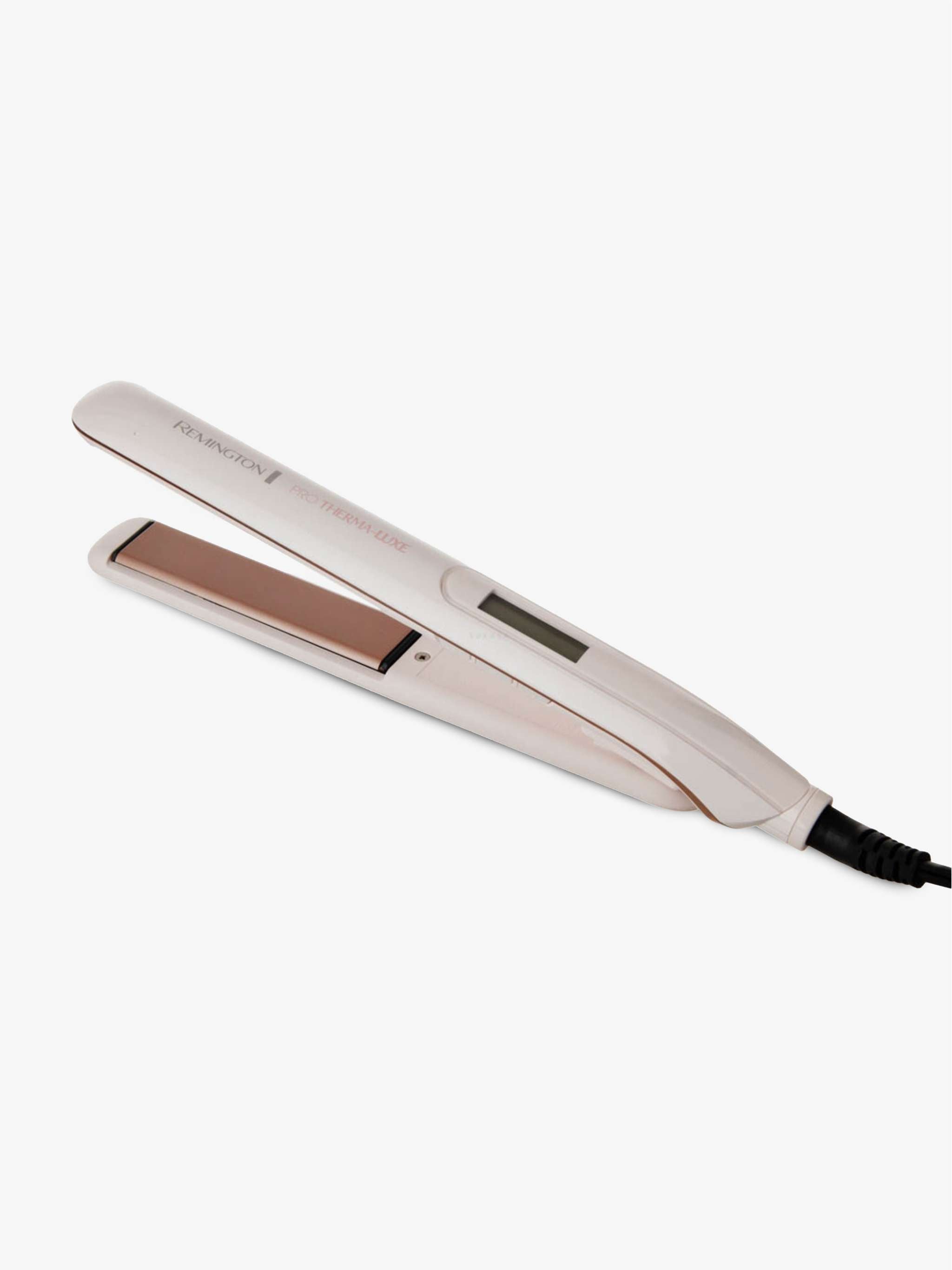 Plancha de cabello PROluxe Straightener S9100, alisado rápido y uniforme