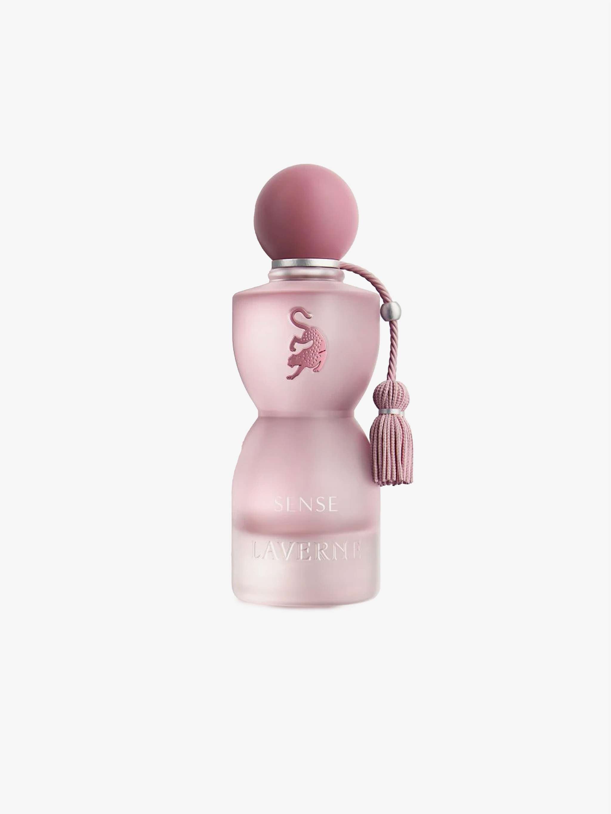 Perfume Sense x Georgina Rodriguez 75ml, Eau de Parfum, para Damas