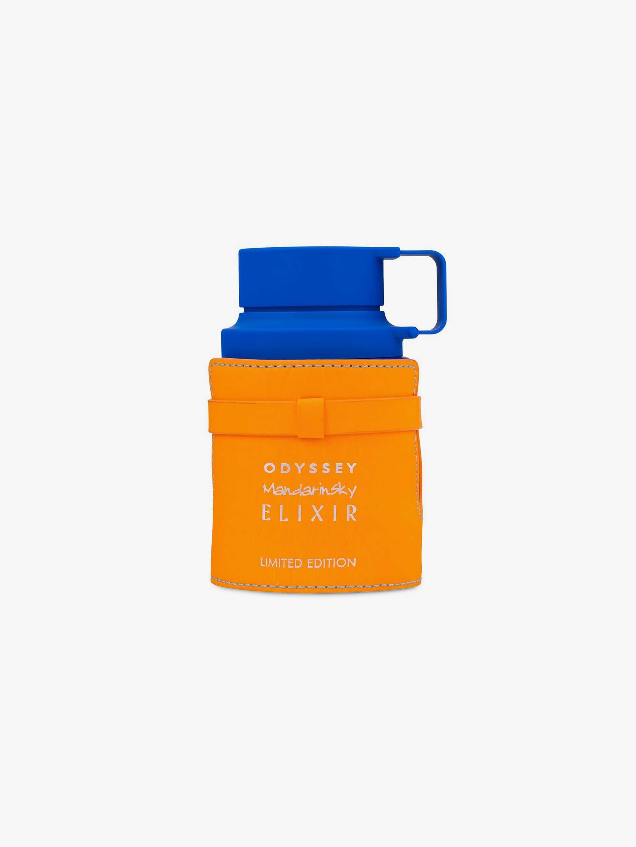 Perfume Odyssey Mandarin Sky Elixir 100ml, Eau de Parfum, para Caballeros