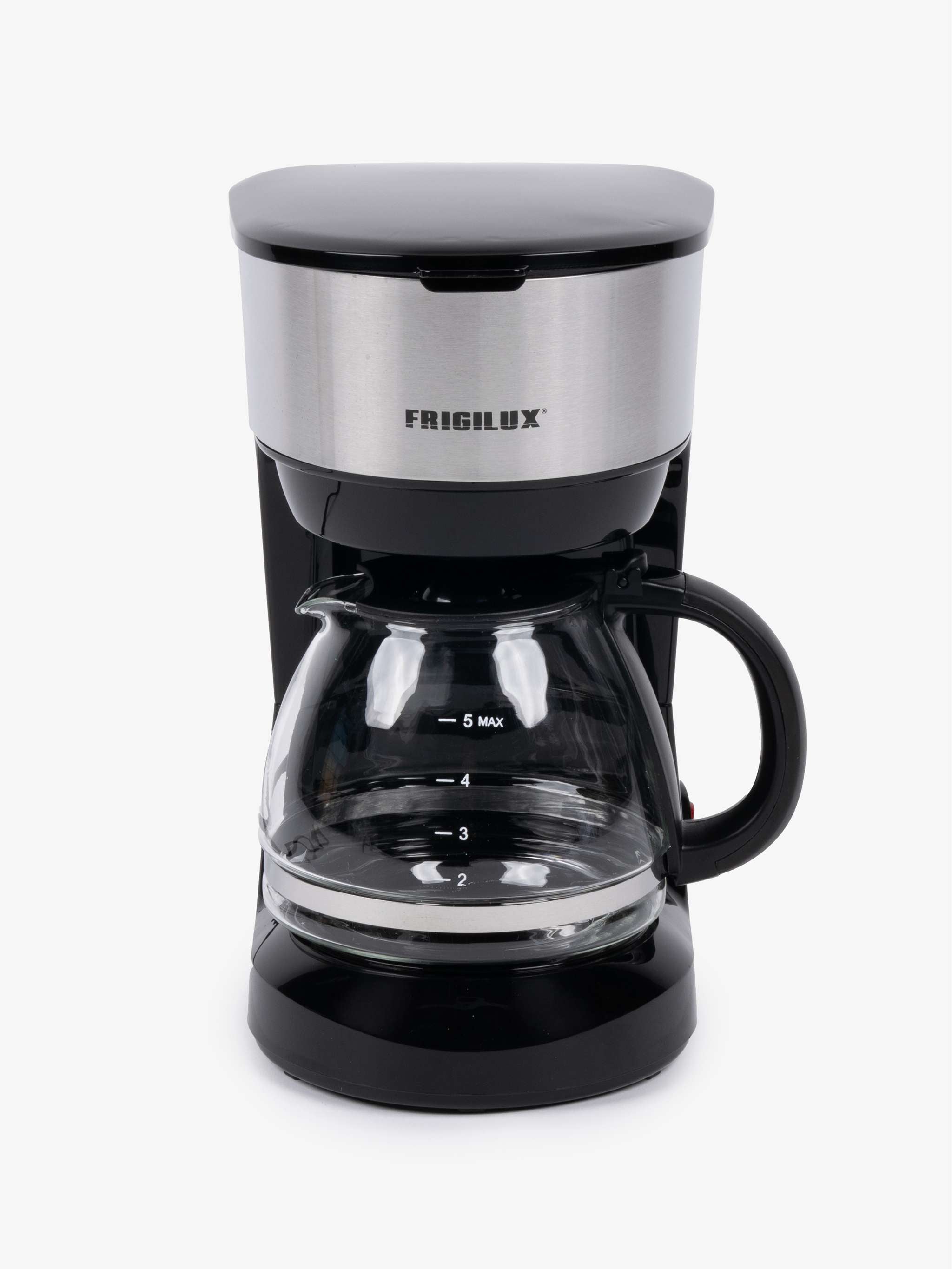 Cafetera eléctrica Frigilux - 5 Tzs