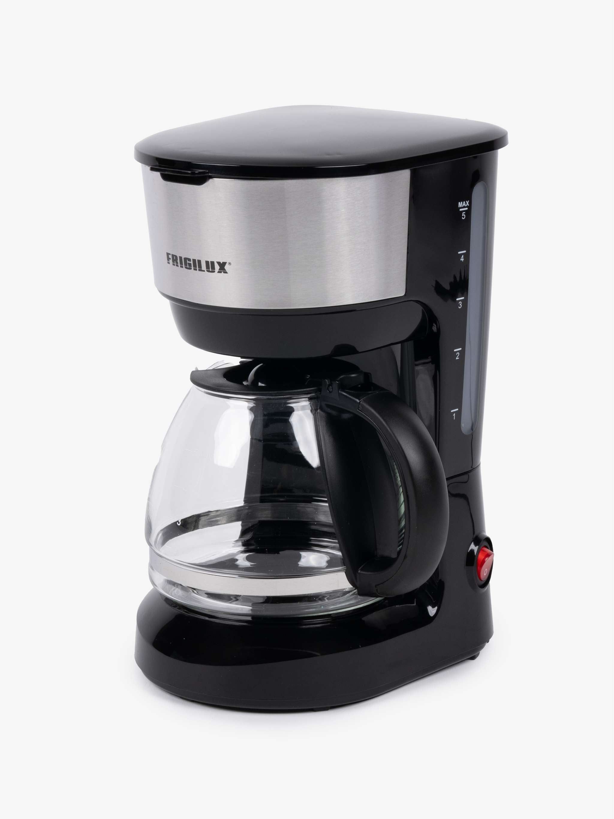 Cafetera eléctrica Frigilux - 5 Tzs