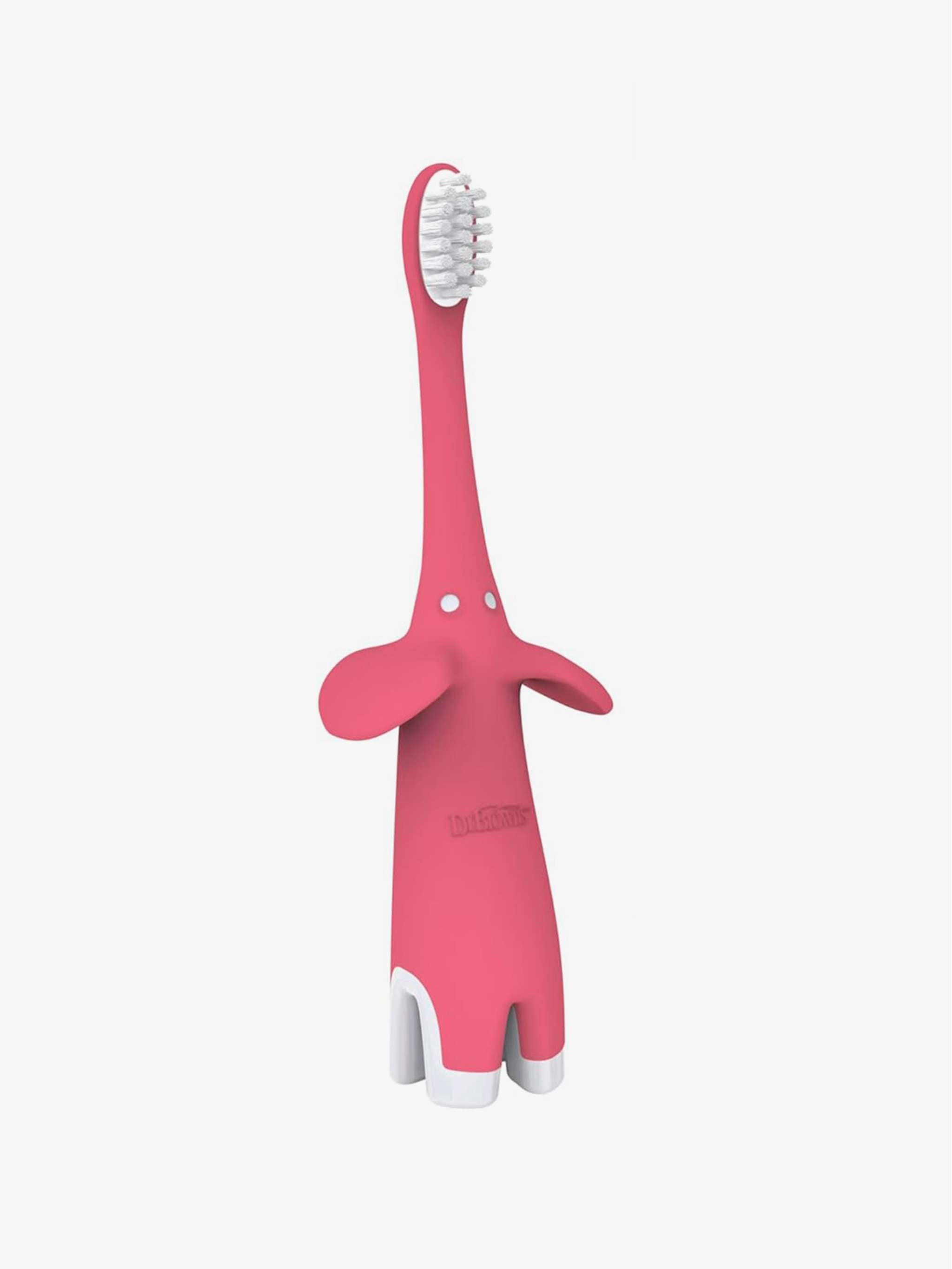 Cepillos de dientes para bebé - Elefante