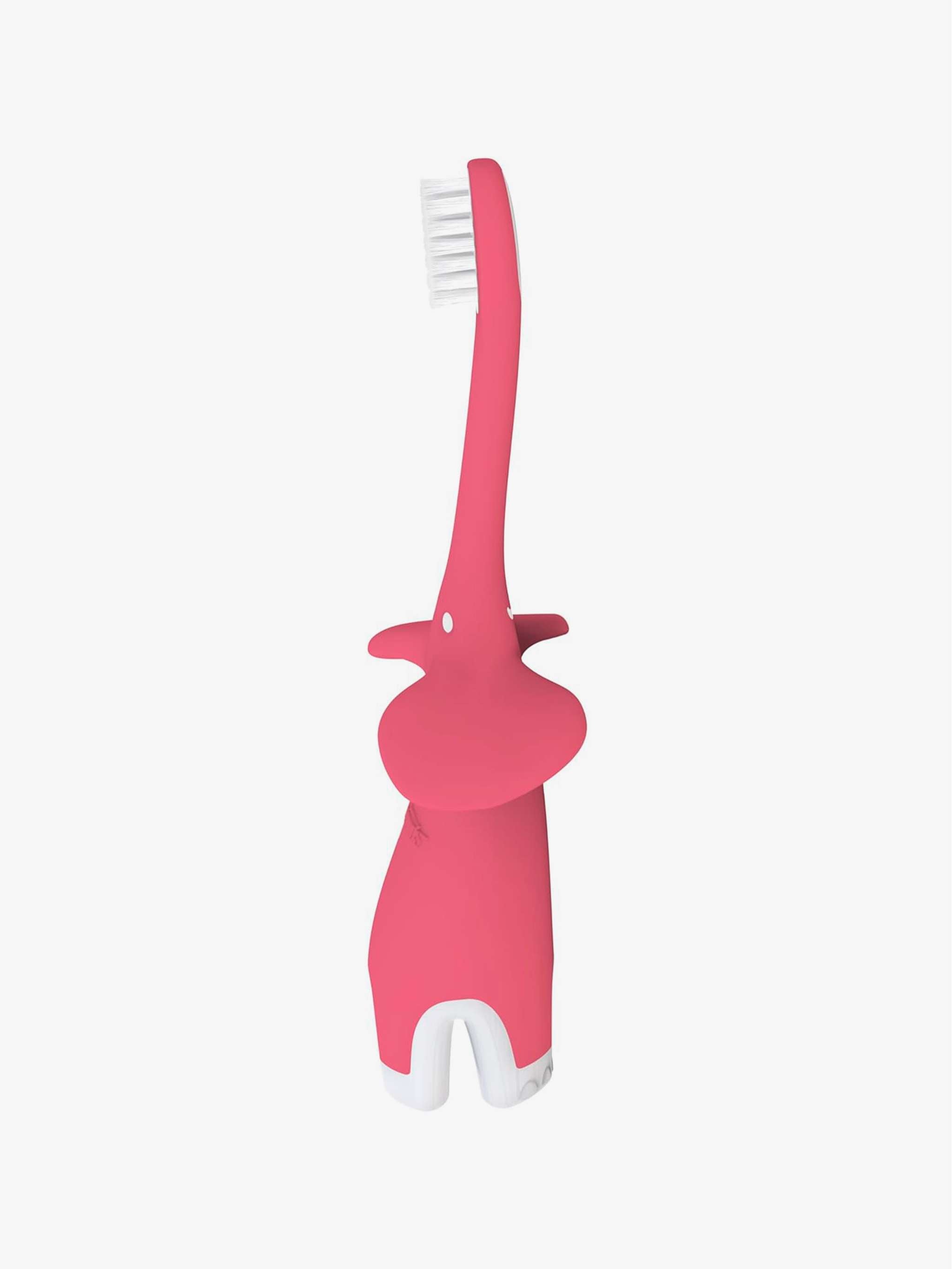 Cepillos de dientes para bebé - Elefante